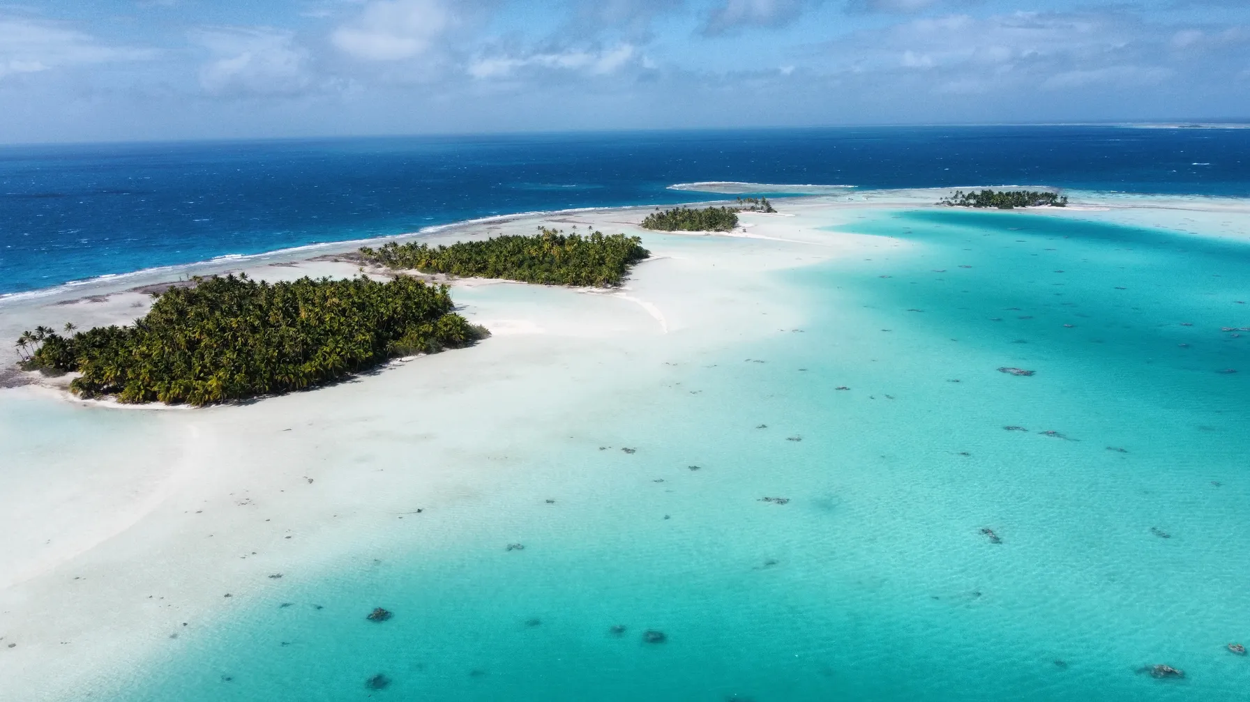 Beach in French Polynesia: your escape to the Pacific paradise article