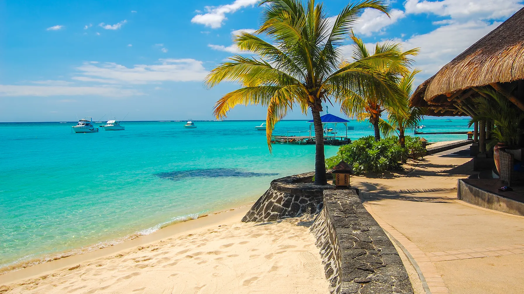Plage à l'île Maurice : découvrez les joyaux de l'océan Indien article