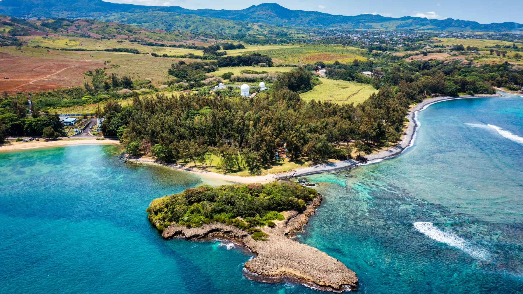 Beach at Poste Lafayette: Your Haven of Peace on the East Coast of Mauritius article