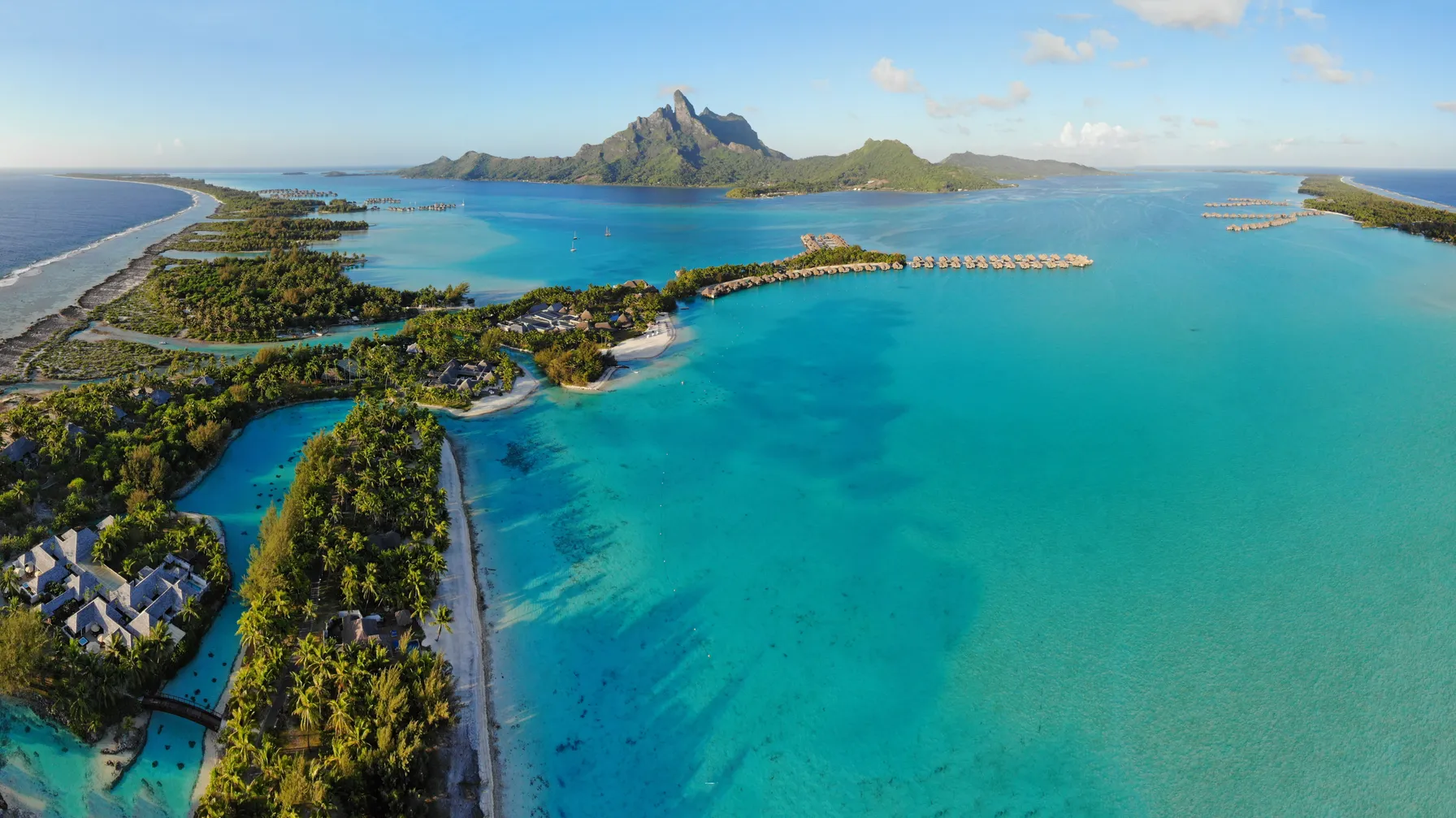 When to go to Bora Bora: complete guide to choosing your ideal period article