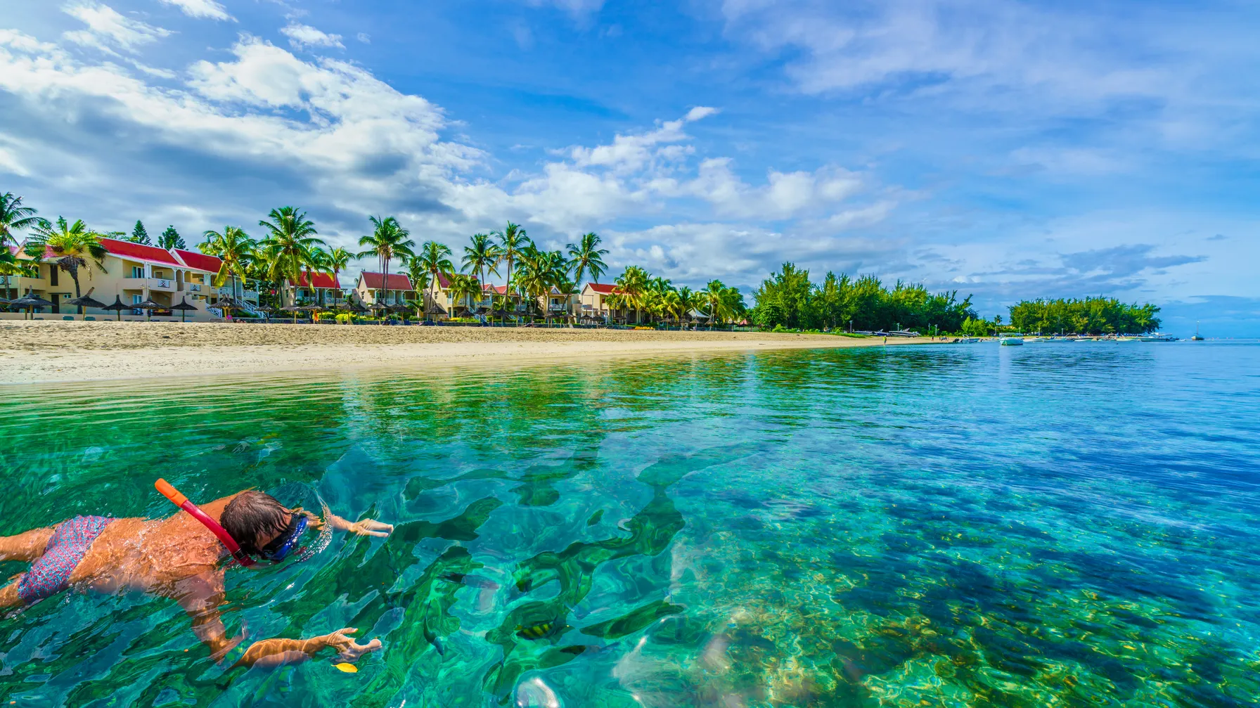 What to do in Flic en Flac: complete discovery of this Mauritian gem article