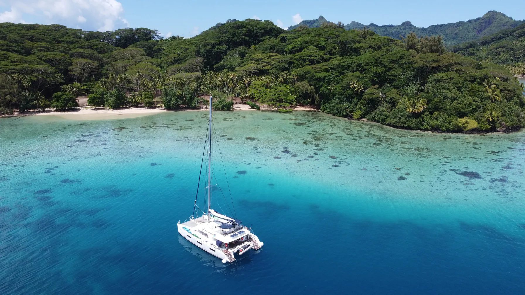 Que faire à Huahine article