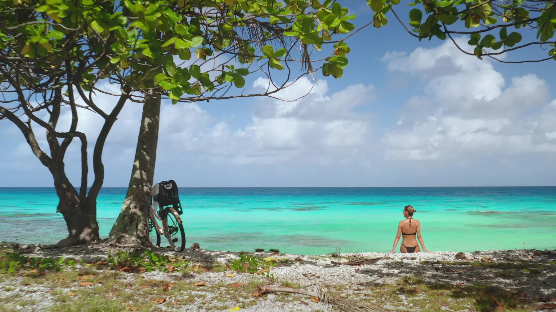 What to do in Rangiroa: discovering the largest atoll in French Polynesia article