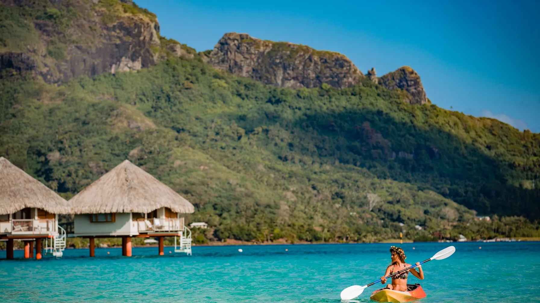 What to do in Tahiti: discover the authentic island of French Polynesia article