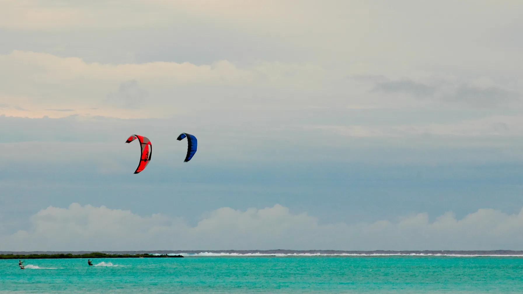 Surfing in Bora Bora: exploring the secret waves of the Polynesian lagoon article