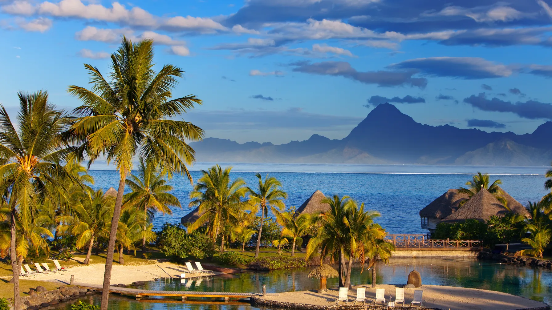Tahiti in March: Discover the tropical charm of Polynesia at the end of the rainy season article