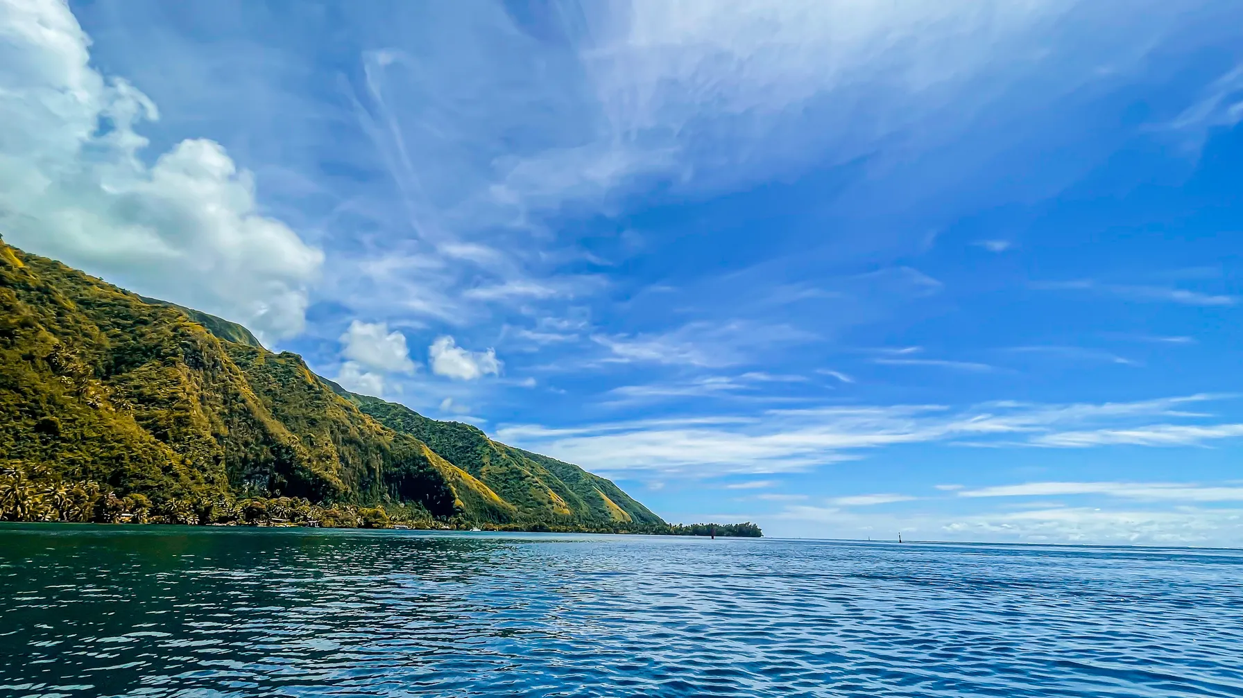 Tahiti in October: Your guide for a successful stay in French Polynesia article