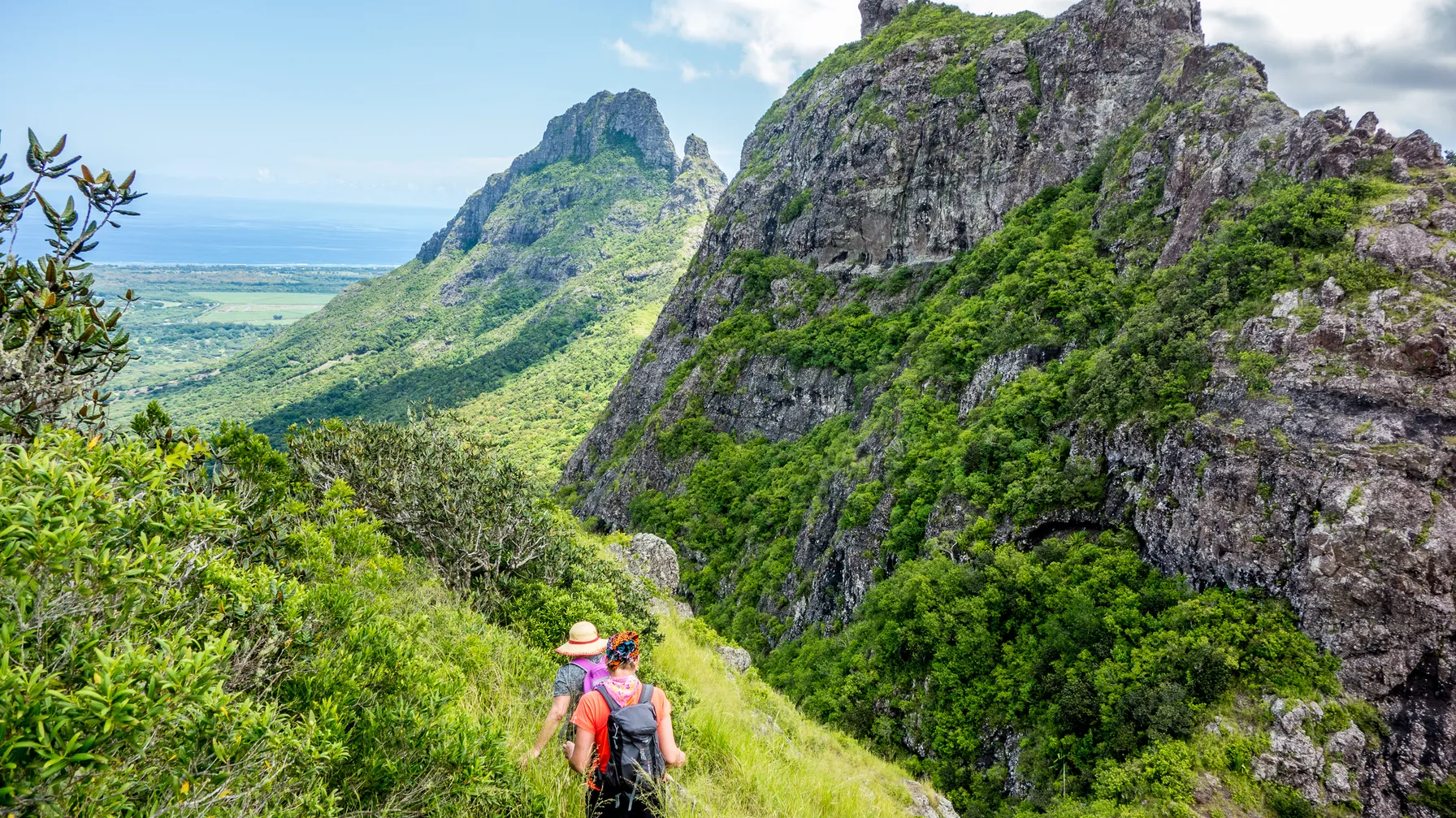 Que faire à Île Maurice article