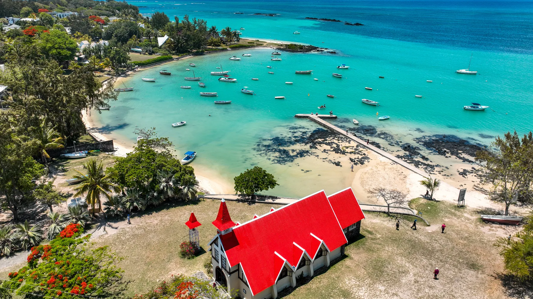 10 jours à l'île Maurice : le guide pour un séjour sur mesure article
