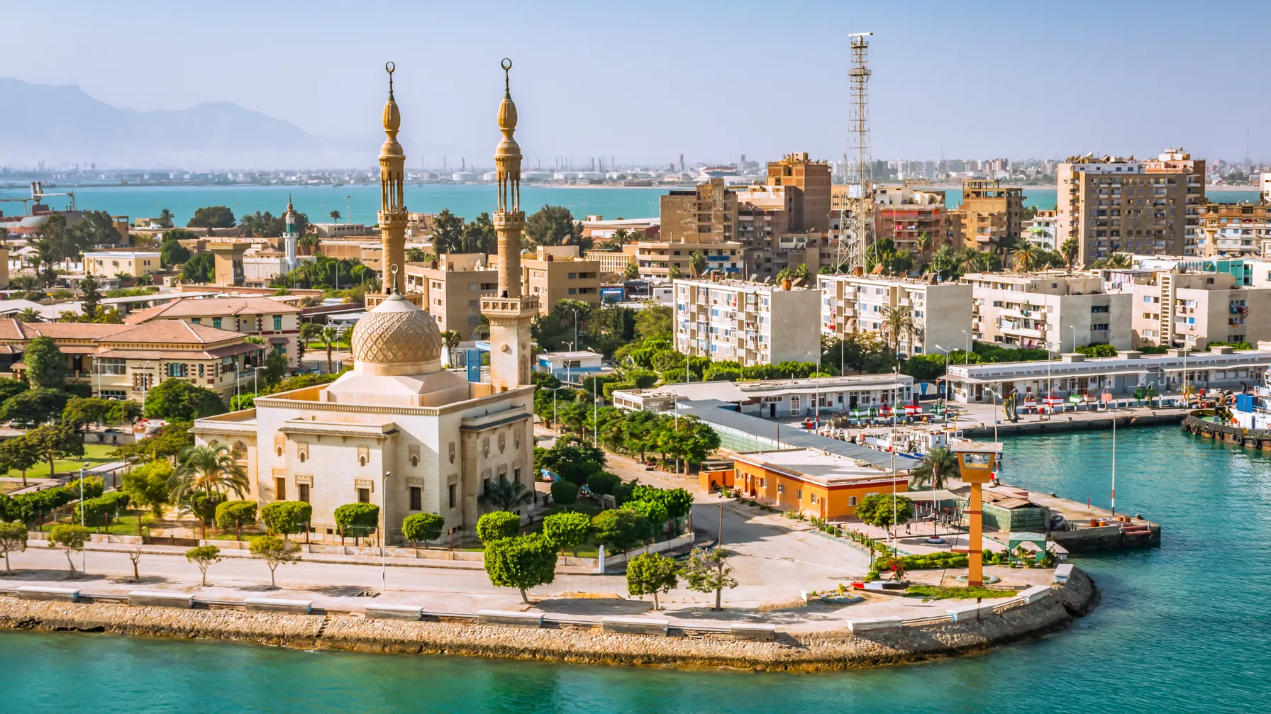 10 jours en Égypte : le guide pour un voyage inoubliable article
