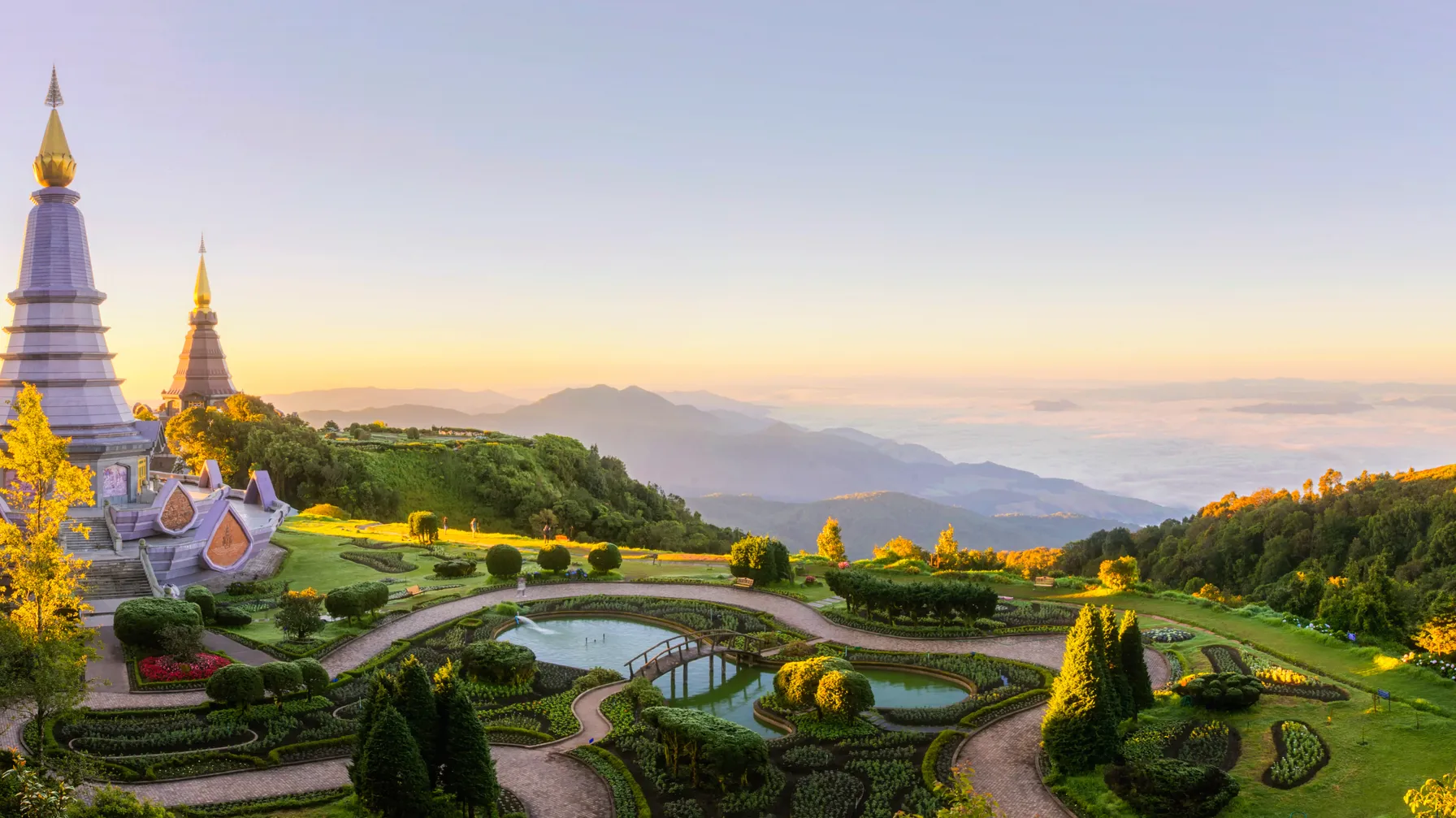 10 days in Thailand: the itinerary for an exceptional journey article