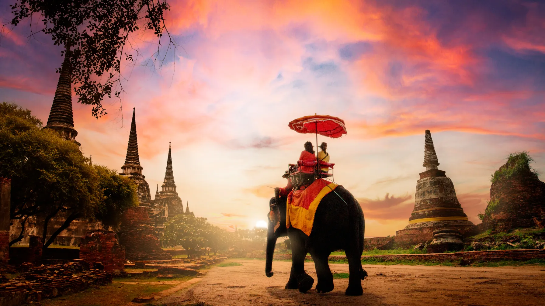 12 days in Thailand: the complete guide for a tailor-made trip article