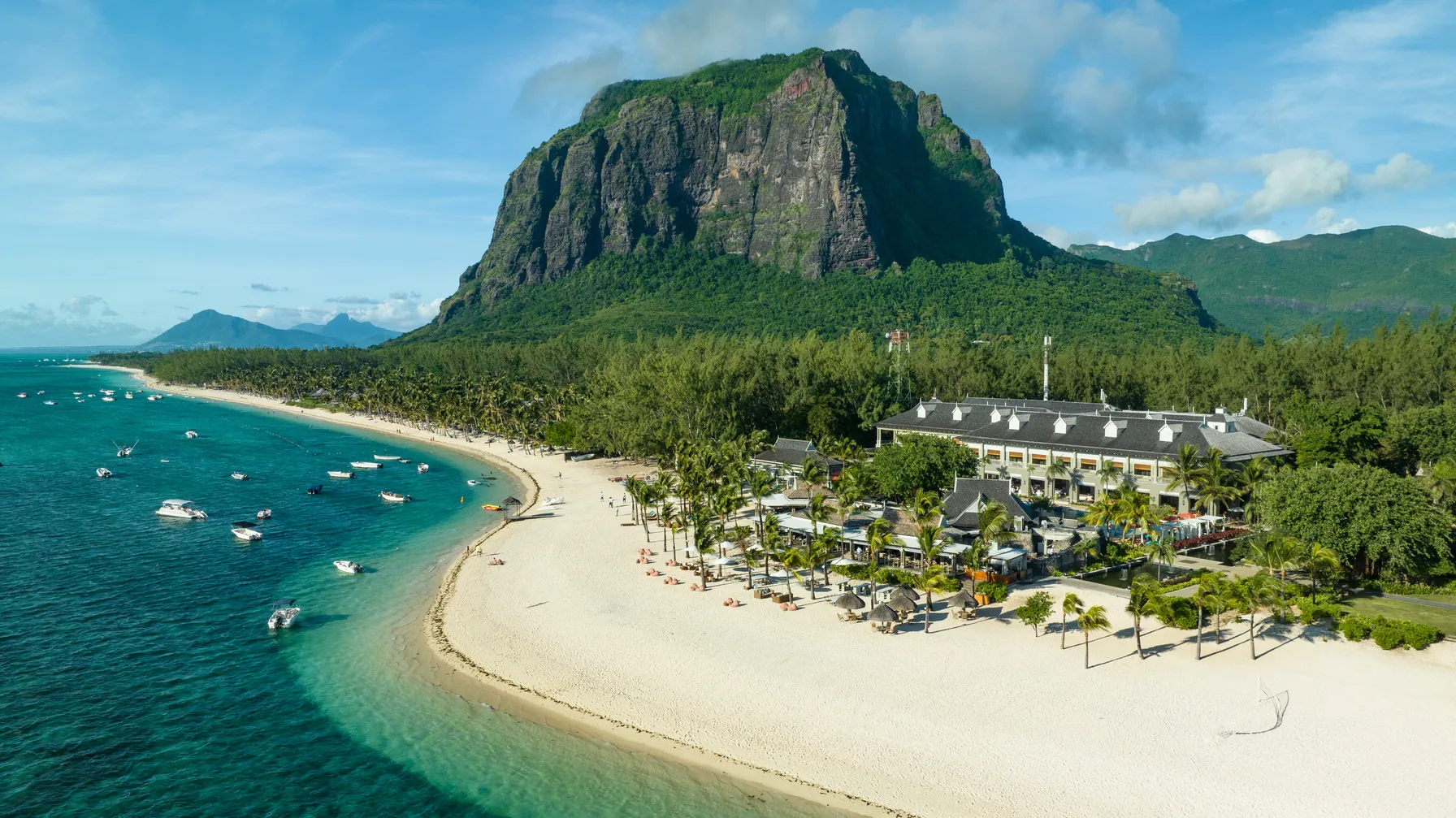 15 jours à l'île Maurice : le guide pour un séjour d'exception article