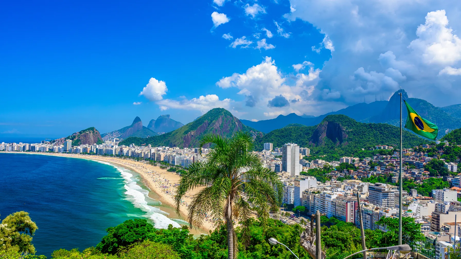15 days in Brazil: the complete guide to properly preparing your trip article