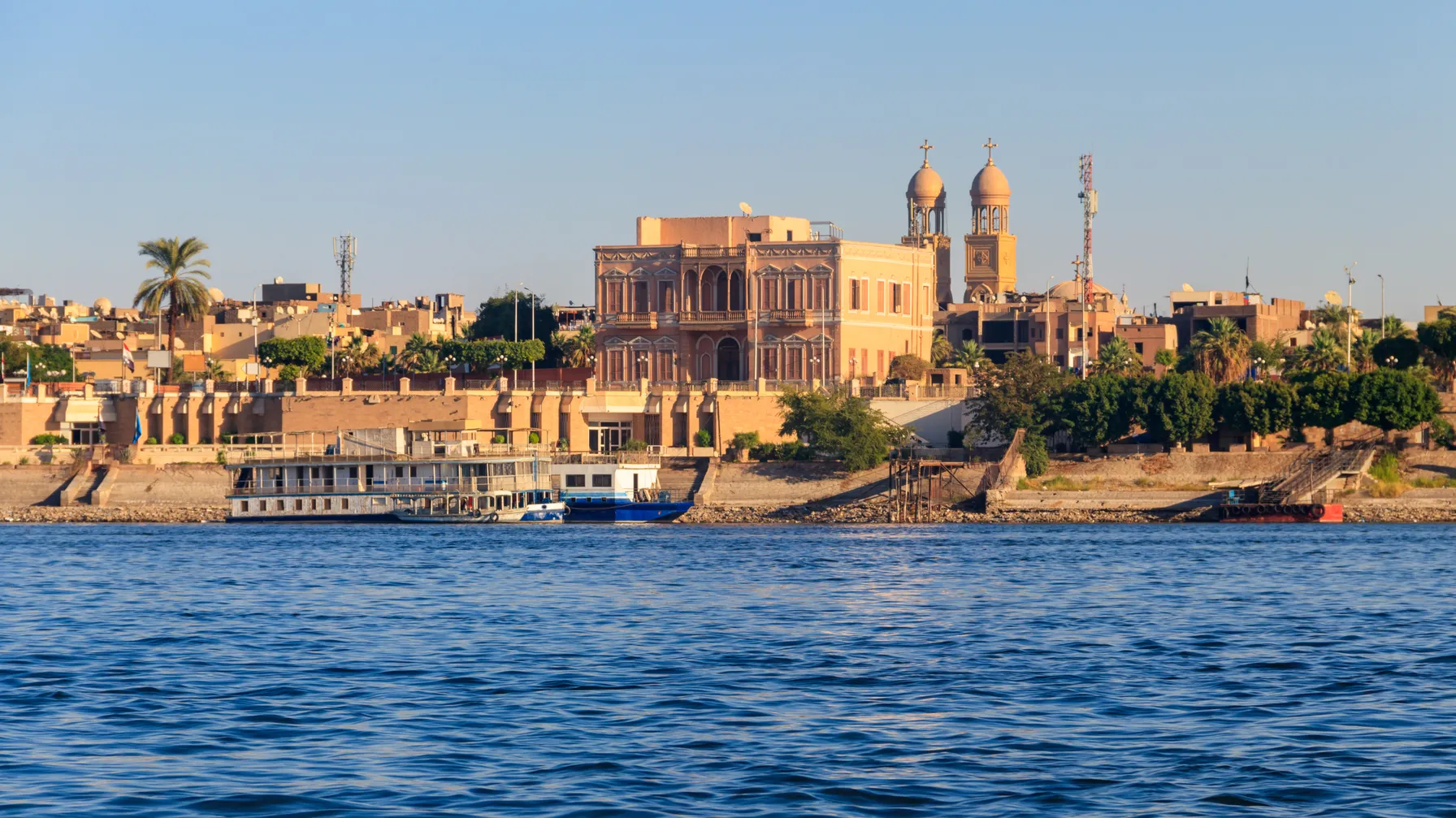 15 jours en Égypte : le guide complet pour un voyage inoubliable article