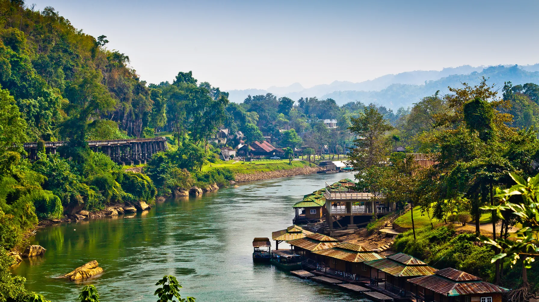 15 days in Thailand: the guide for a customized trip article