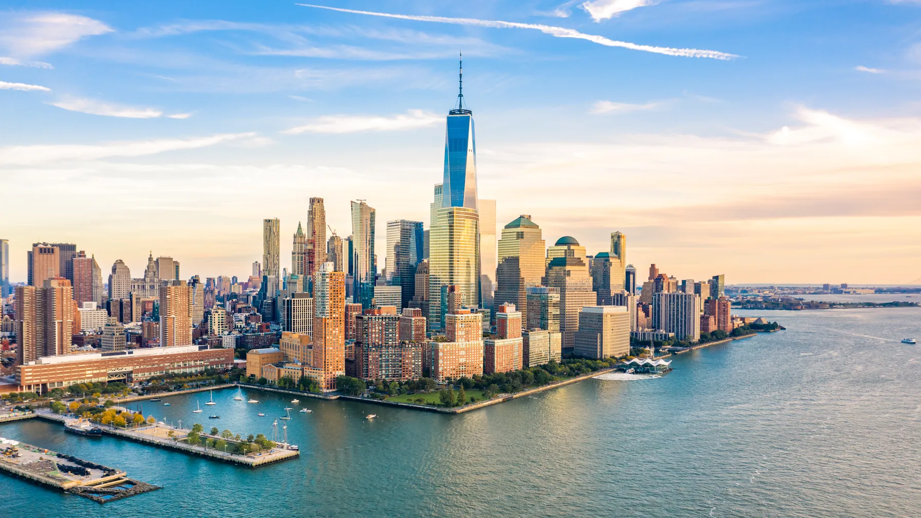 3 days in New York: how to experience the essentials of the city that never sleeps? article