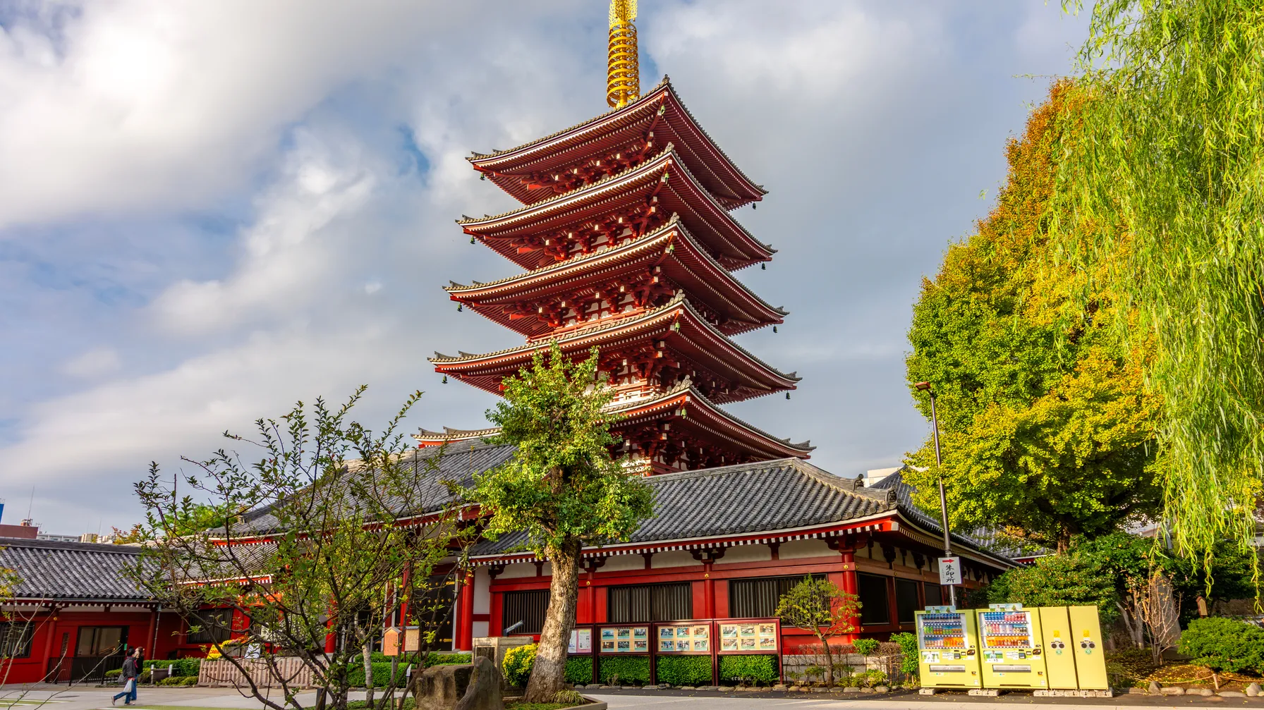 3 jours à Tokyo : le guide pour une immersion inoubliable dans la capitale japonaise article