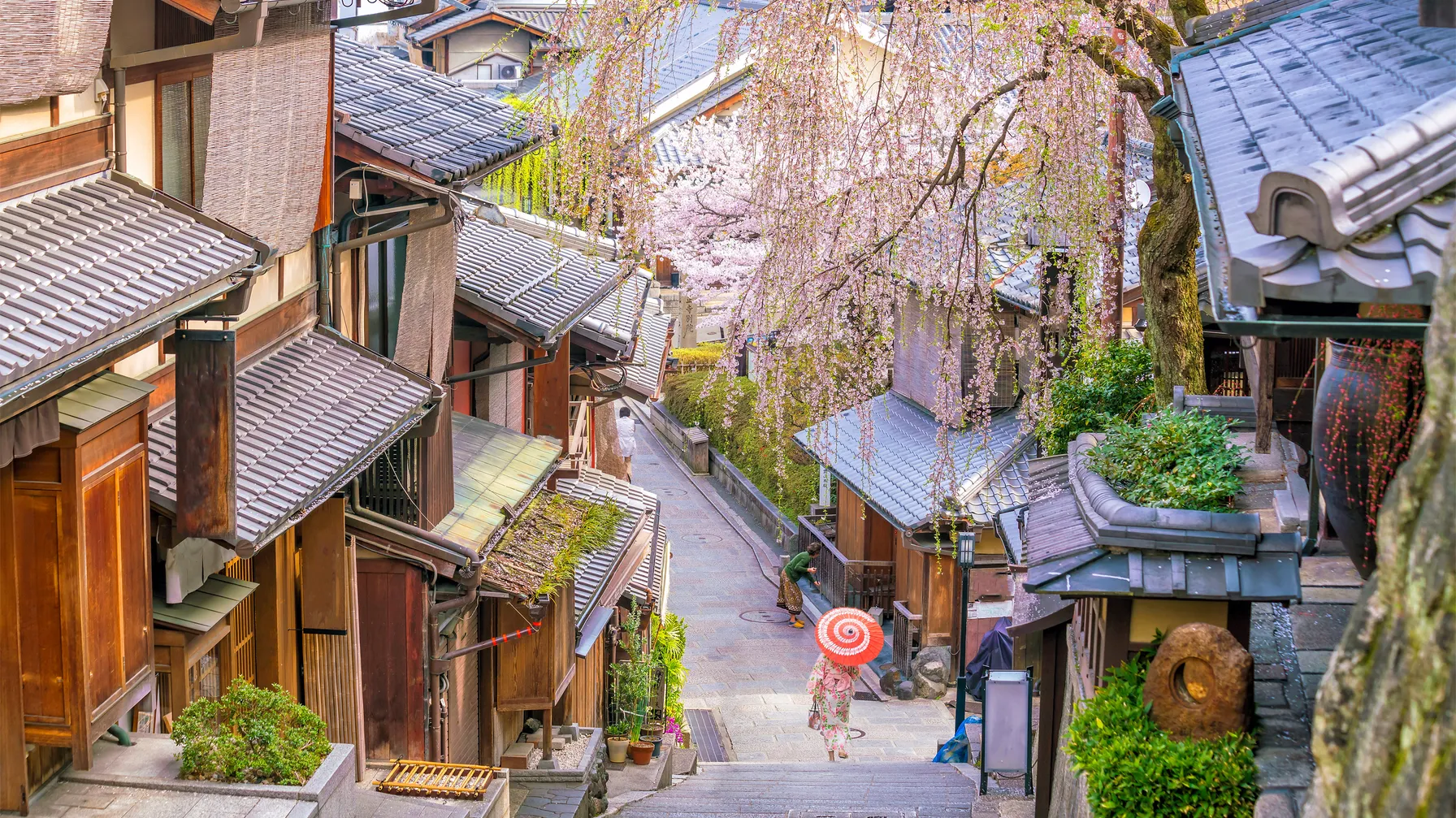 Visiting Kyoto in 3 Days: A Guide to Japan's Former Imperial Capital article