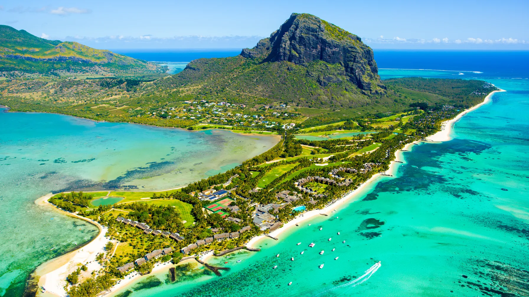 4 jours à l'île Maurice : le guide pour un séjour inoubliable article