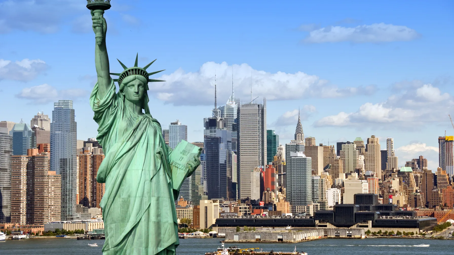4 days in New York: the guide for an unforgettable stay article