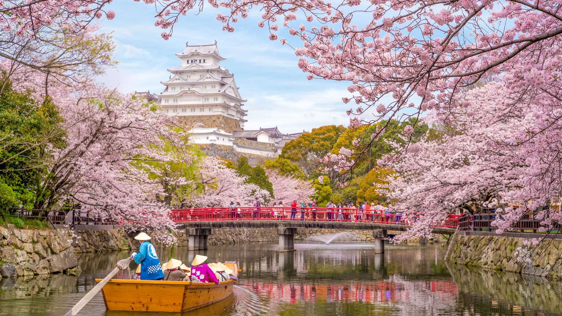 Visiting Kyoto in 5 days: the ideal itinerary in the former imperial capital article