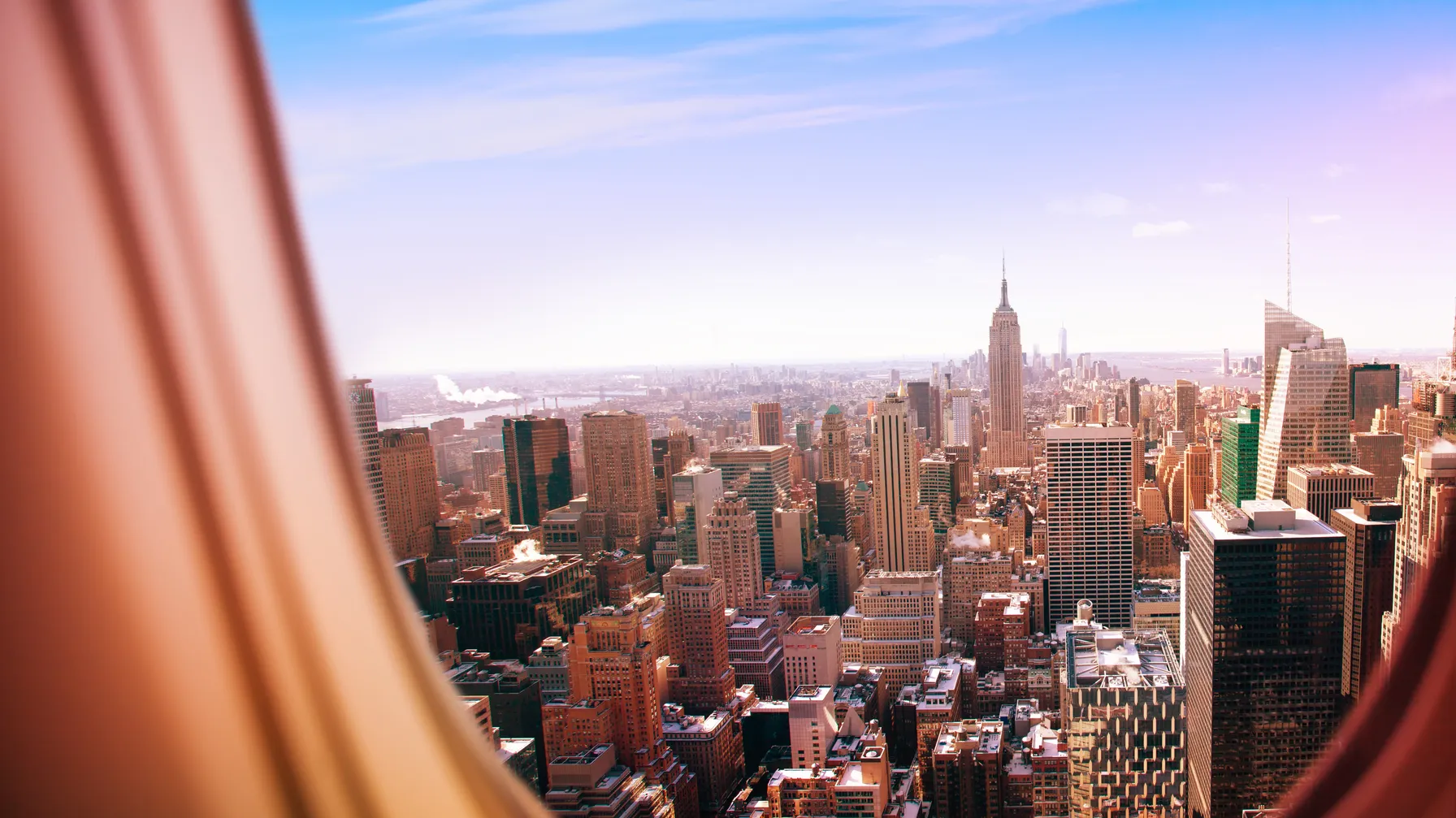 5 days in New York: your guide to visiting the city at its best pace article