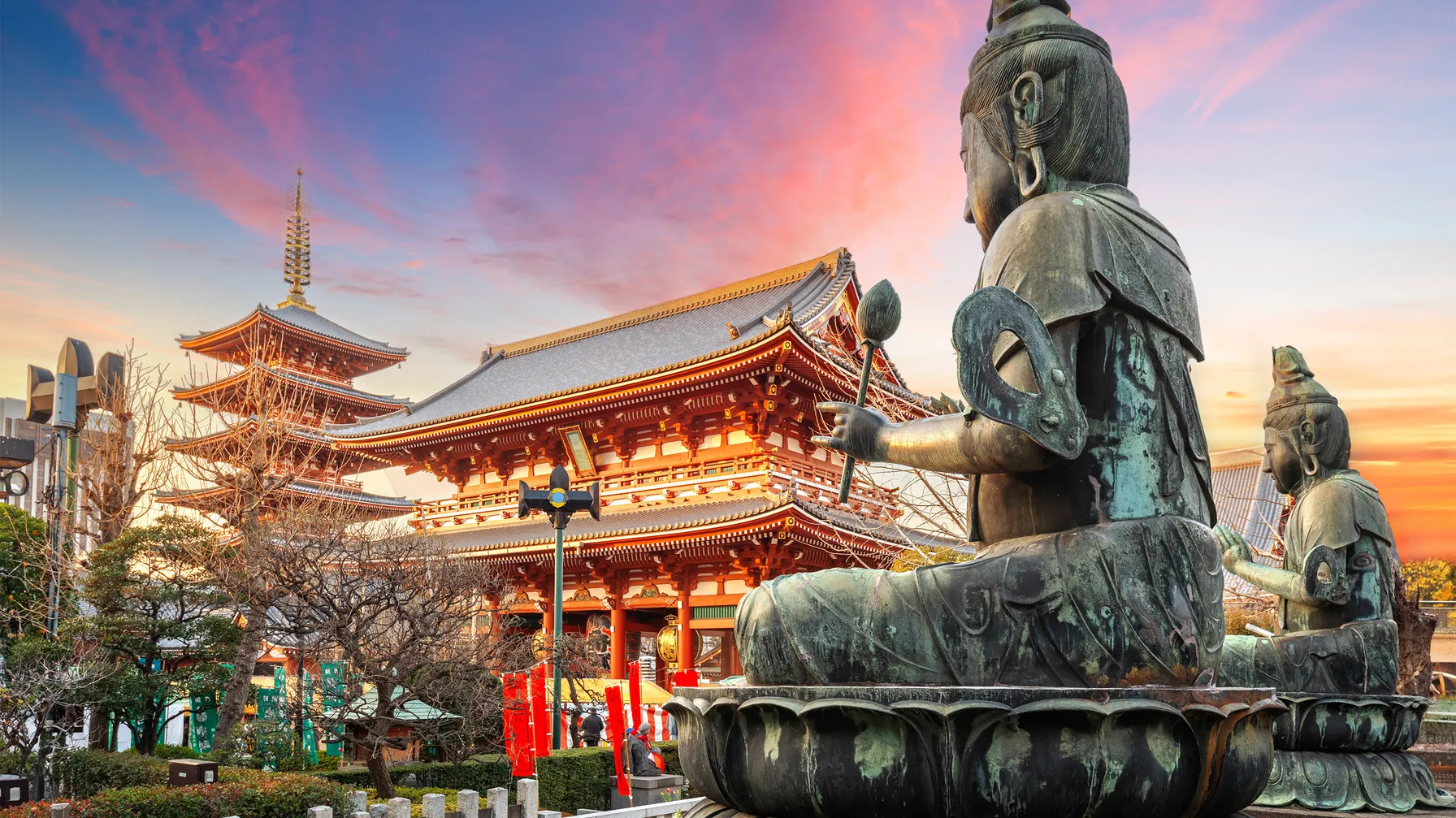 5 jours à Tokyo : le guide pour un séjour inoubliable article