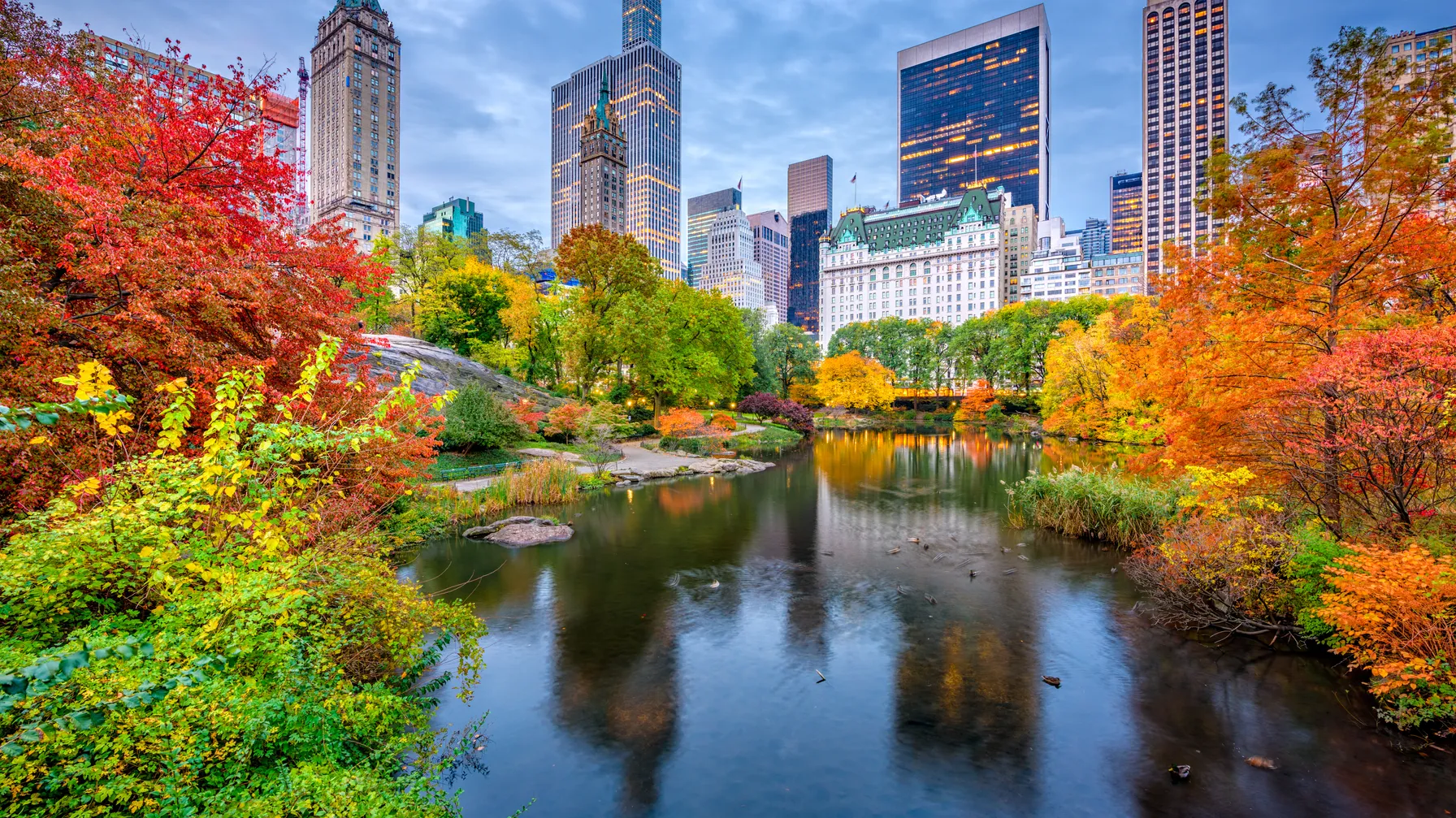 6 Days in New York: The Guide to Visiting New York in 6 Days article
