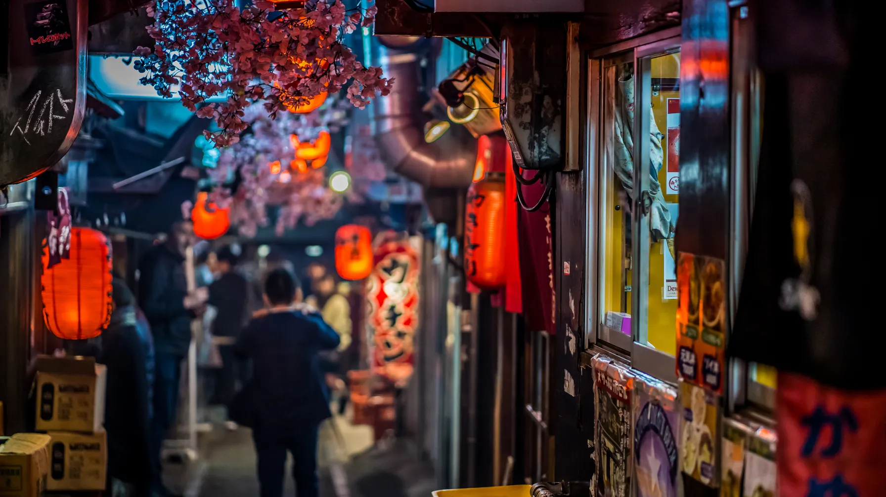 6 jours à Tokyo : le guide pour une visite inoubliable article