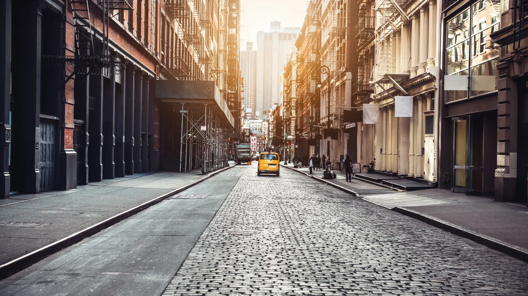 7 days in New York: the guide for a week that lives up to the city article
