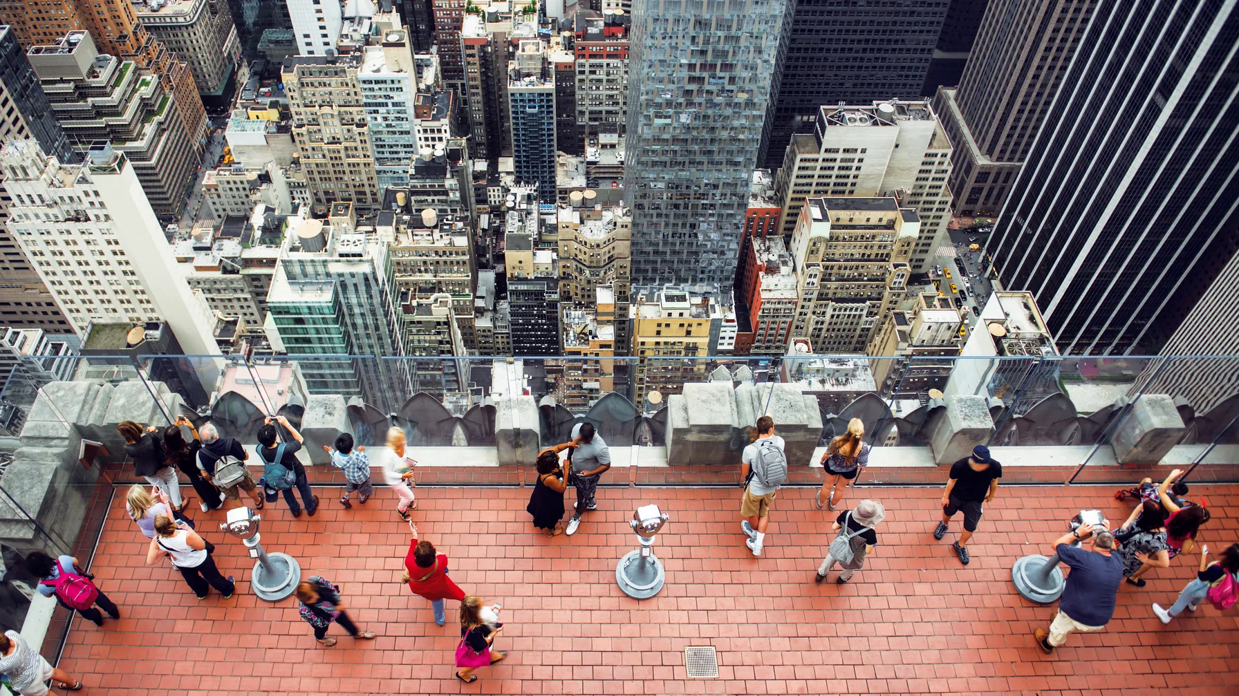 Activities in New York: what to do during your stay in the Big Apple? article