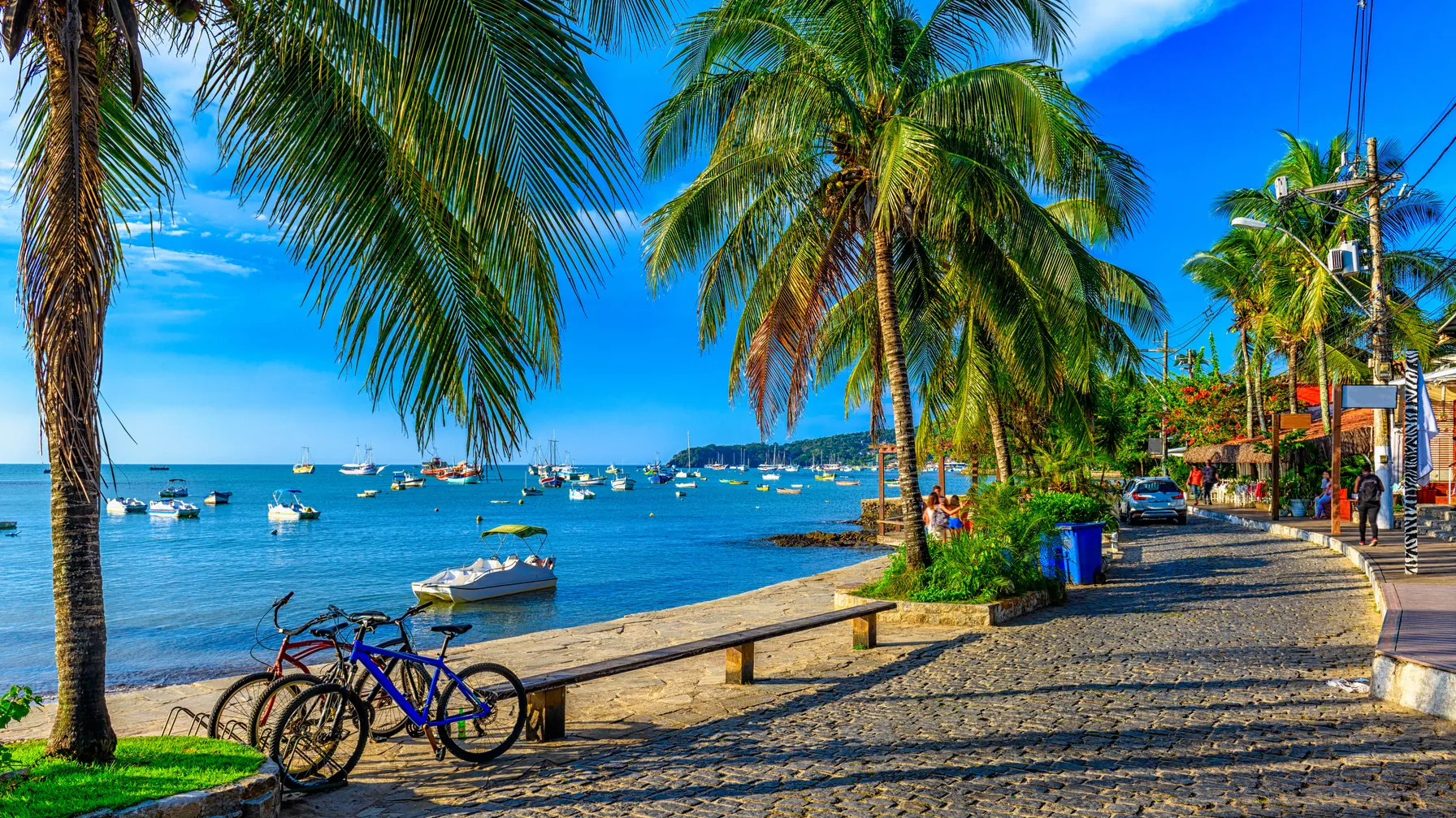Activities in Brazil: what to do for a truly unforgettable trip? article
