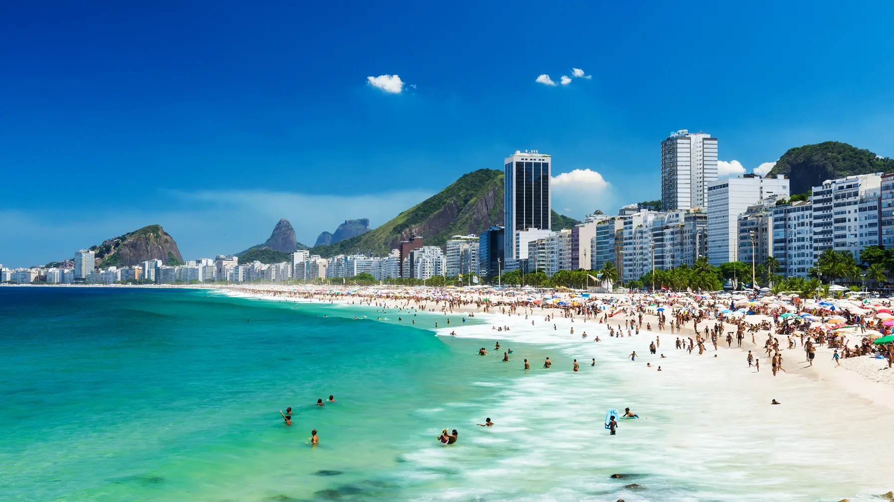 April in Brazil: everything you need to know before you go article