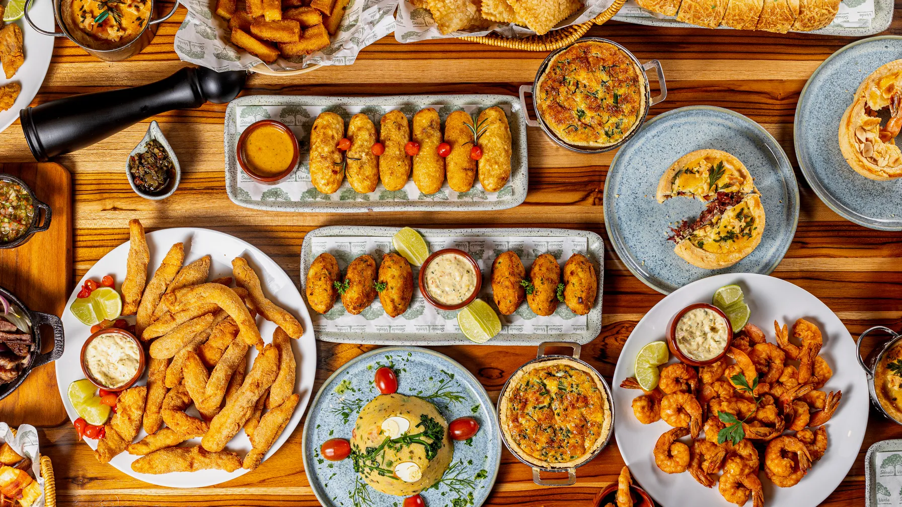 Gastronomy in Brazil: the must-try flavors of an exceptional journey article