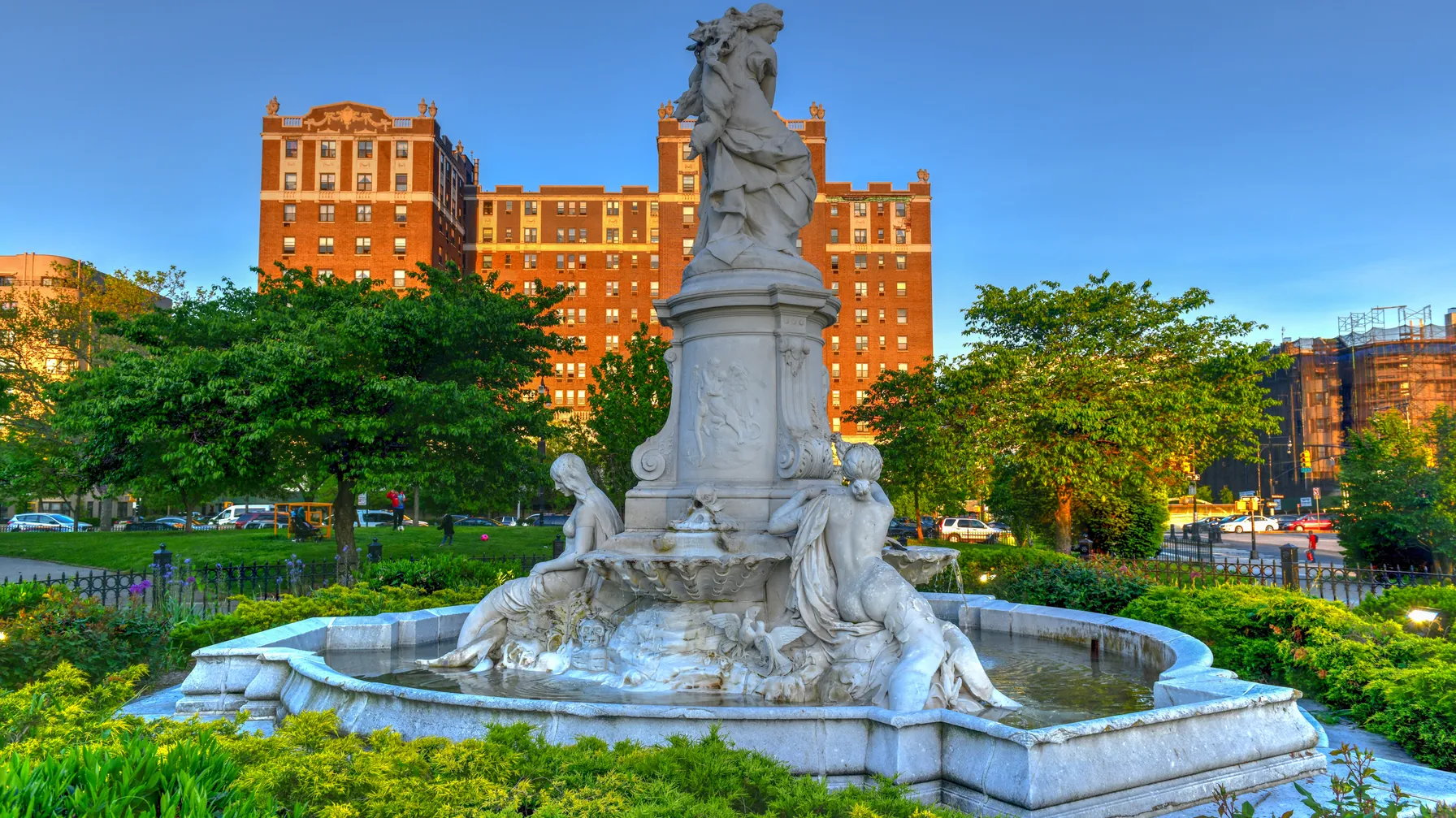 Culture in New York: the guide to immersing yourself in the soul of the city article