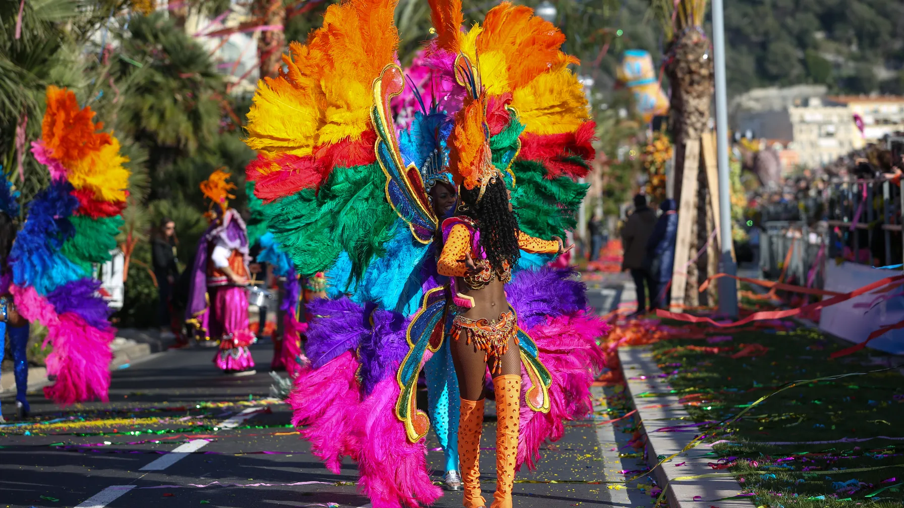 Culture in Rio de Janeiro: dive into the heart of the Marvelous City article