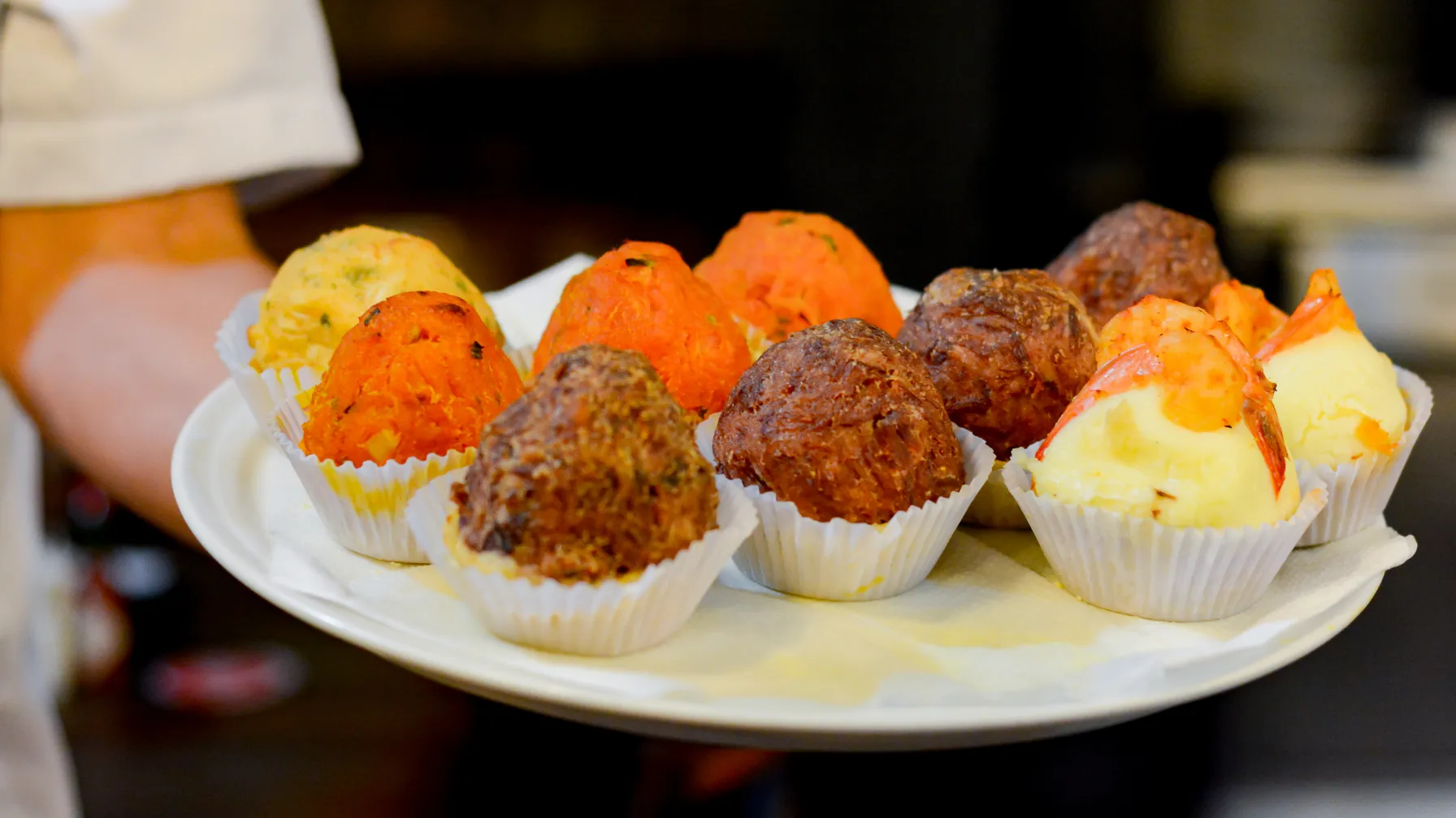 Gastronomy in Rio de Janeiro: what flavors await you? article
