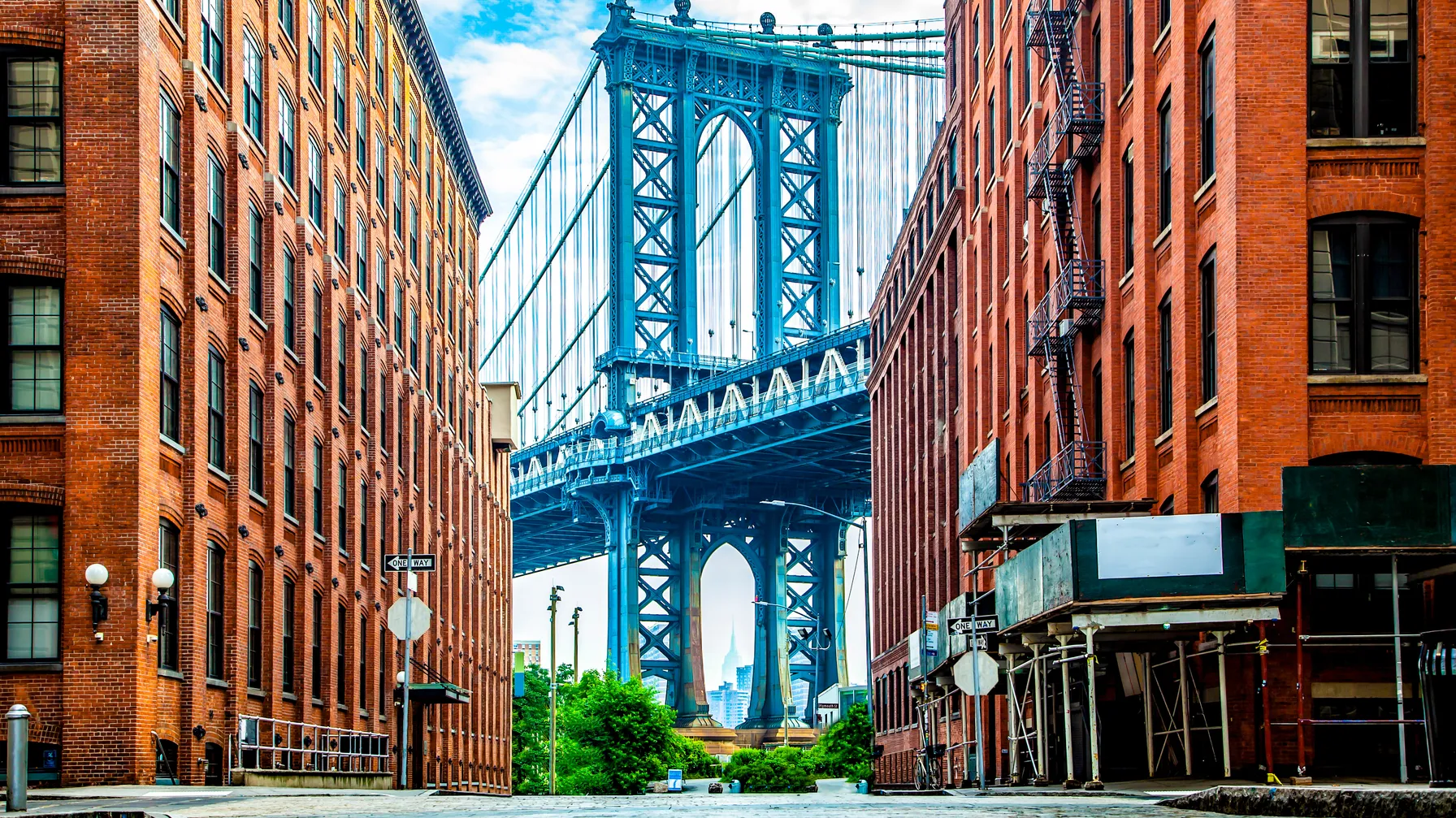 New York Guide: everything you need to know to prepare your trip to New York City article
