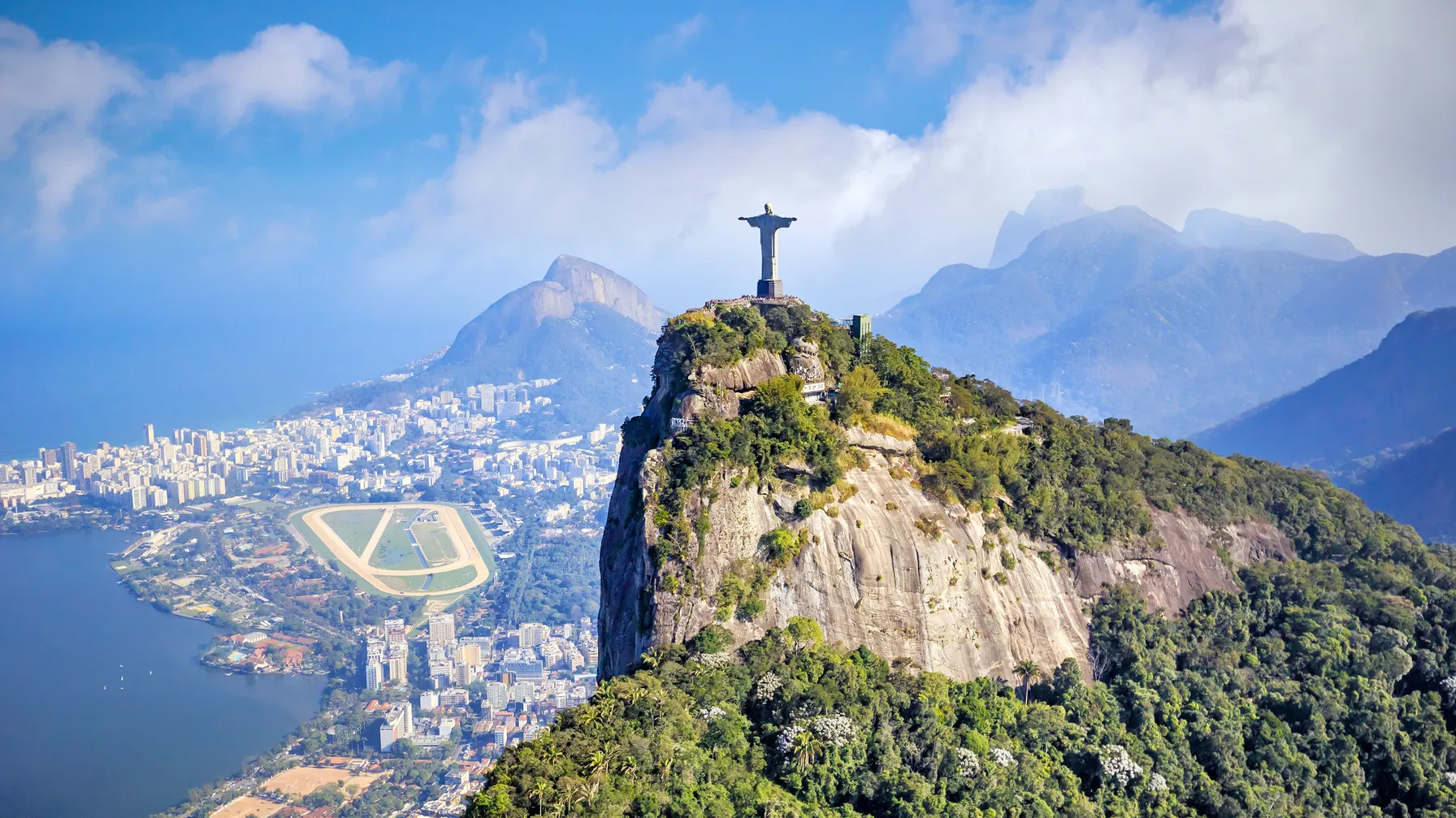 Guide de Rio de Janeiro : tout ce qu'il faut savoir avant de partir article