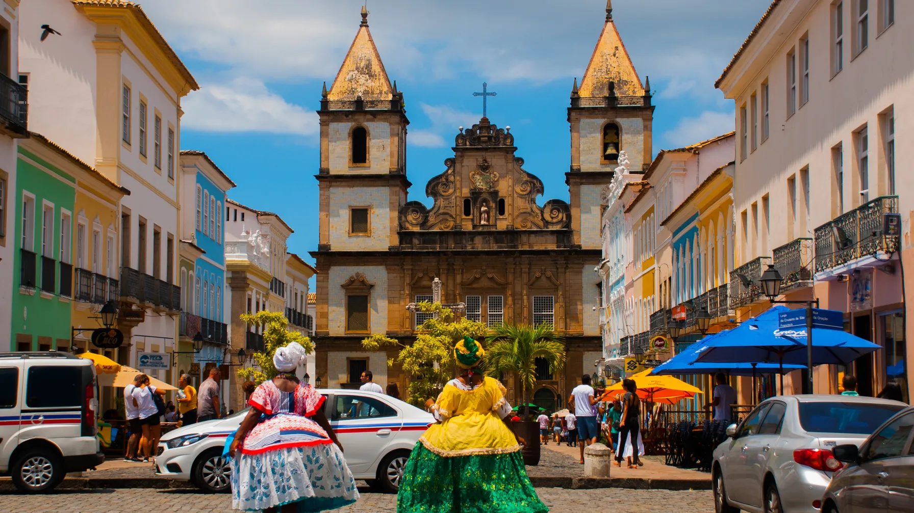 Brazil Guide: everything you need to know to prepare your trip article