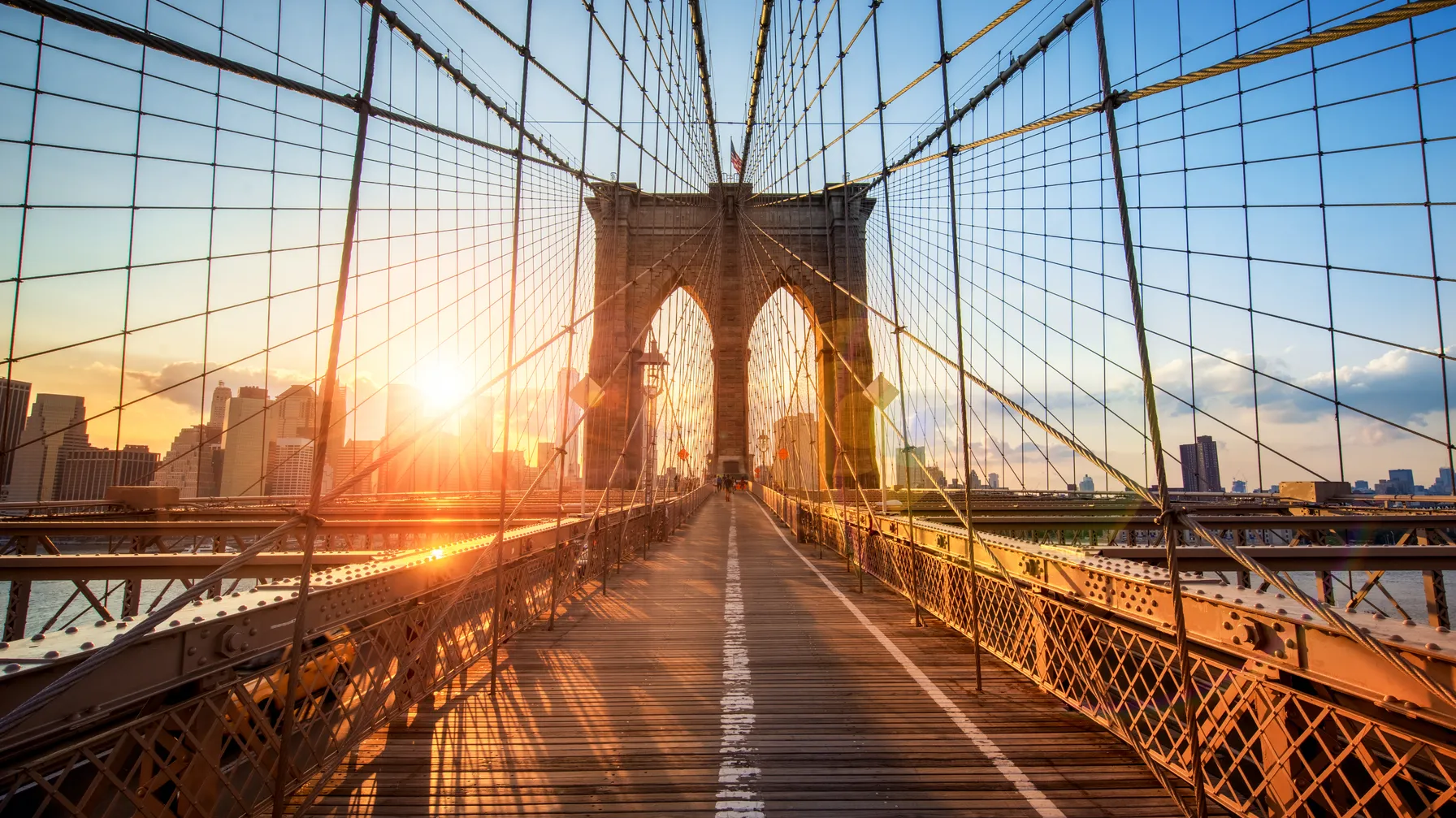 When to go to New York: the guide to choosing the best time article