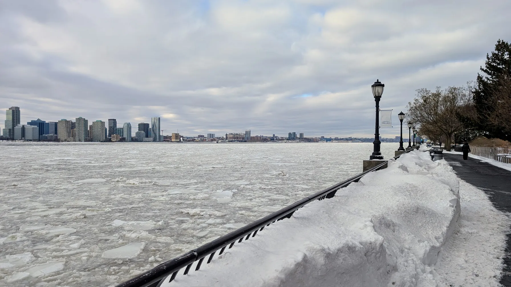 New York in January: what to do and see in the Big Apple? article