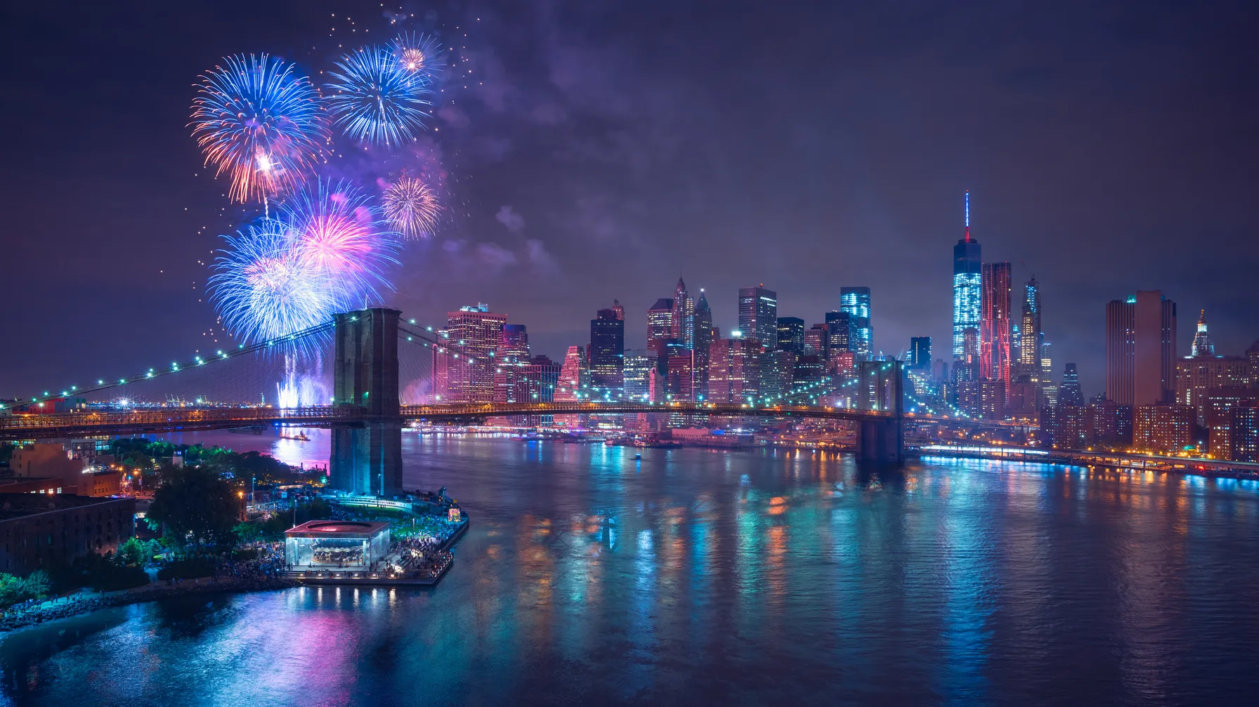 New York in July: what should you know before you go? article