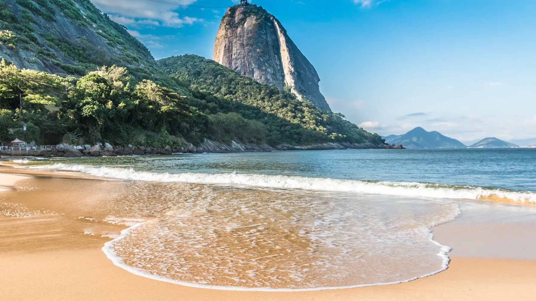 The beaches of Rio de Janeiro: the guide to experiencing the carioca lifestyle article