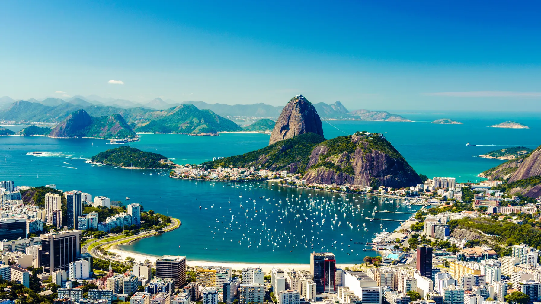 When to visit Rio de Janeiro? article