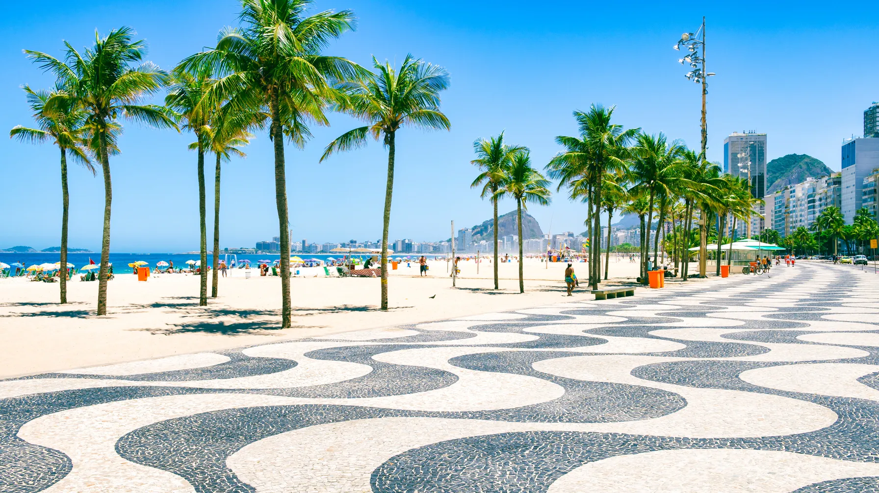 What to do in Rio de Janeiro: the must-sees to discover article