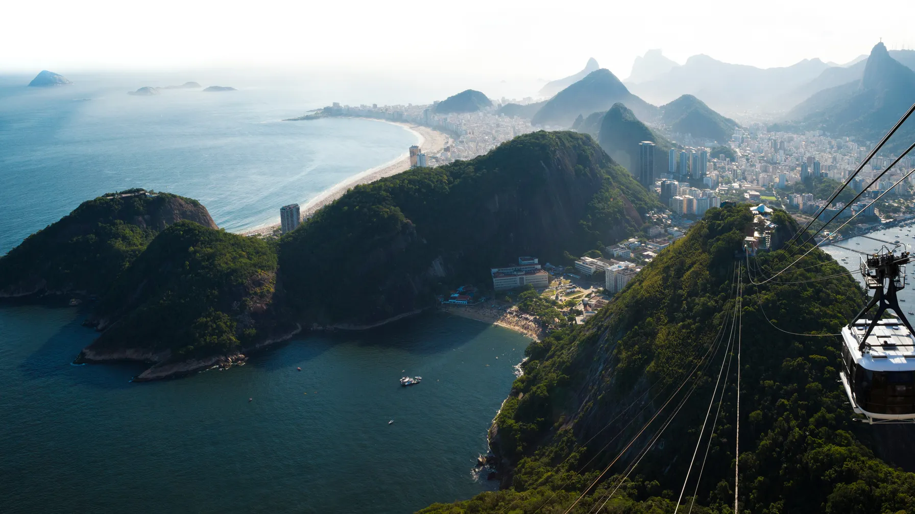 Rio de Janeiro in December: the guide to prepare your stay article