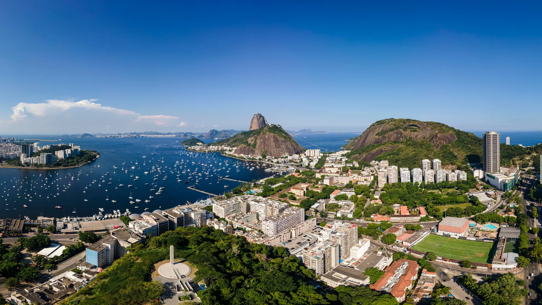 Rio de Janeiro in February: Carnival, the Brazilian summer, and beaches await you article