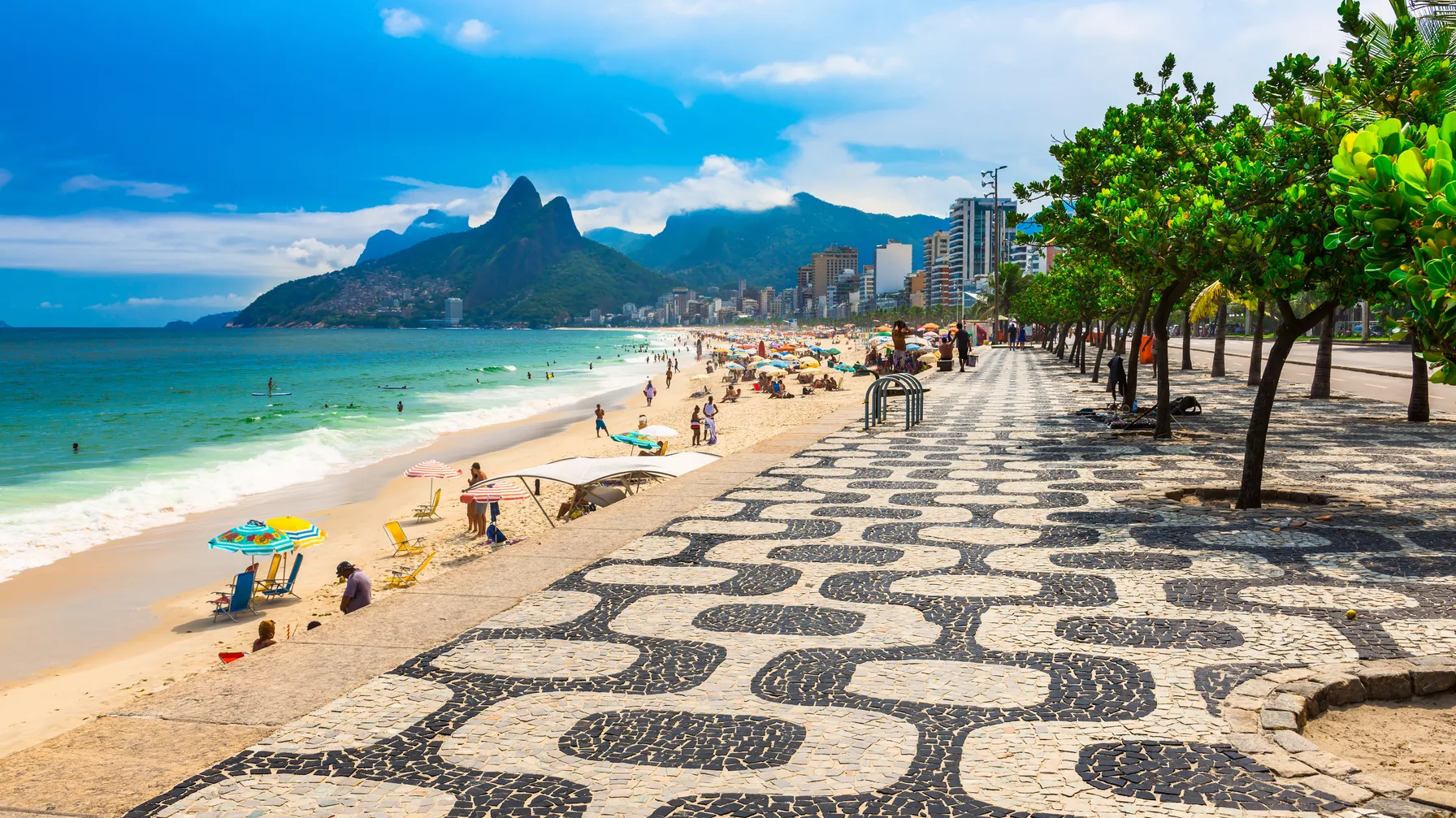 Rio de Janeiro in July: The Best Time to Explore the Cidade Maravilhosa? article
